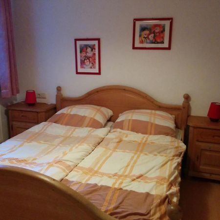 Ferienwohnung Boje 6 Schillig Exteriér fotografie