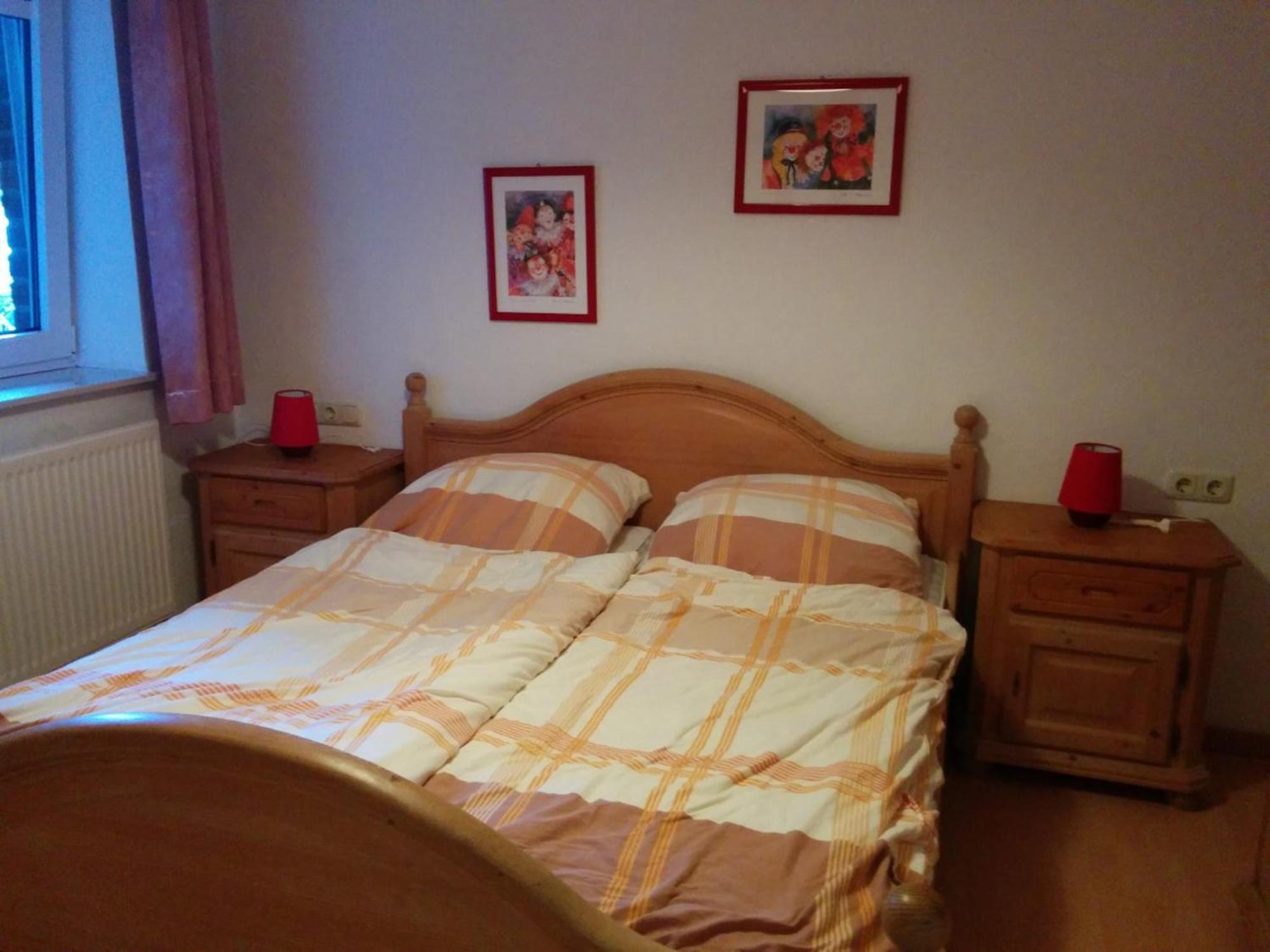 Ferienwohnung Boje 6 Schillig Exteriér fotografie
