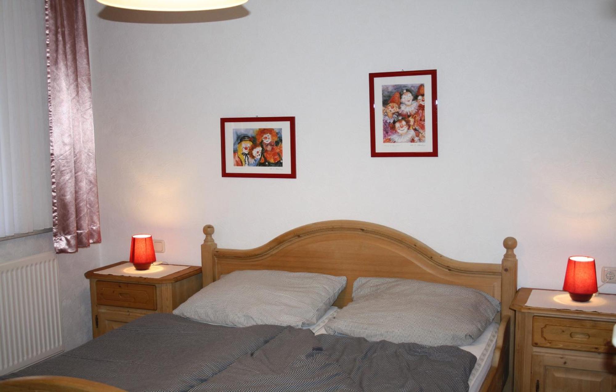 Ferienwohnung Boje 6 Schillig Exteriér fotografie