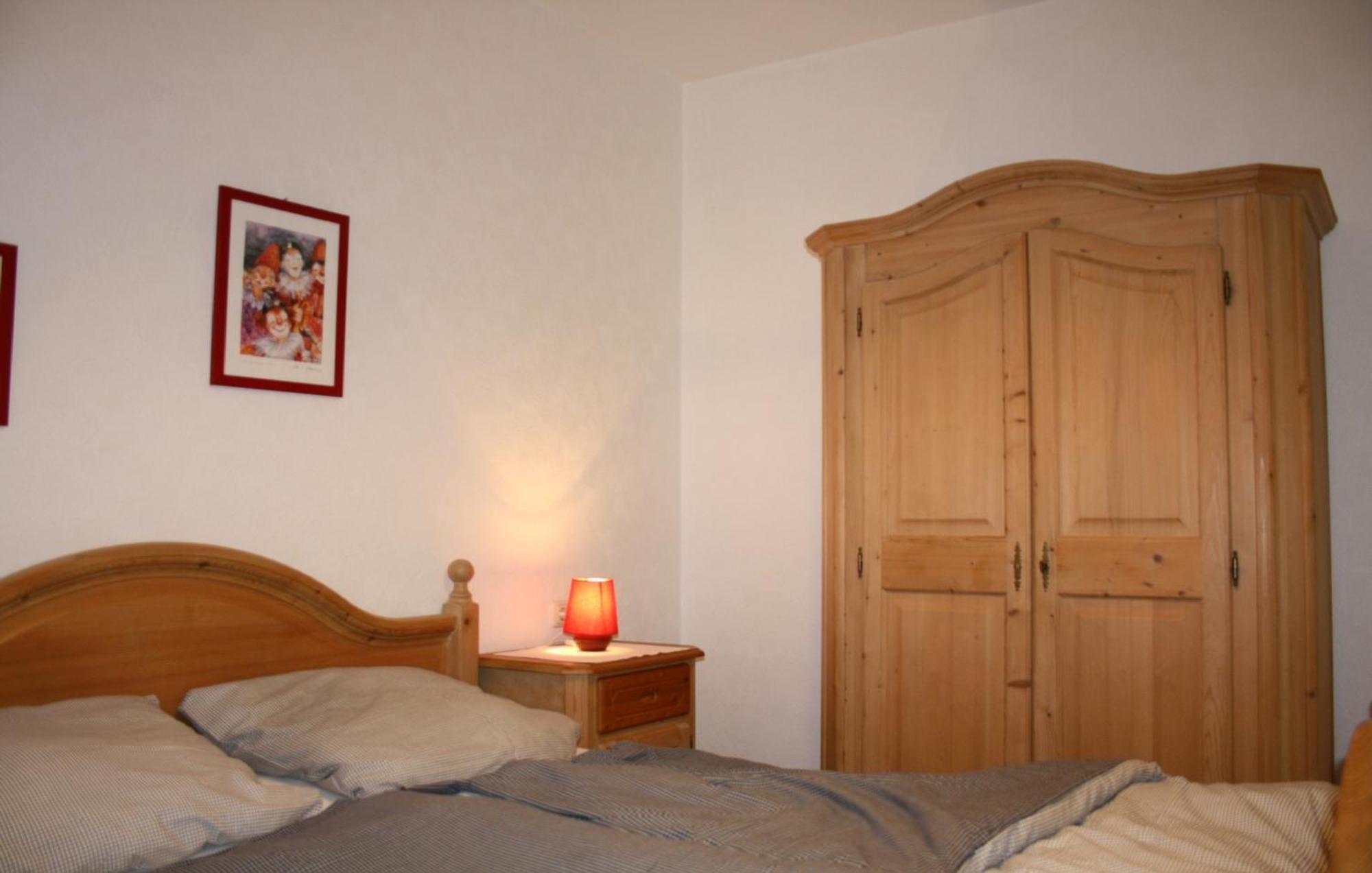 Ferienwohnung Boje 6 Schillig Exteriér fotografie