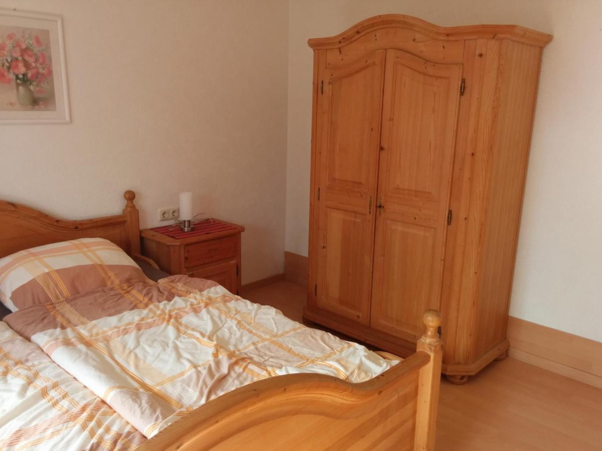 Ferienwohnung Boje 6 Schillig Exteriér fotografie